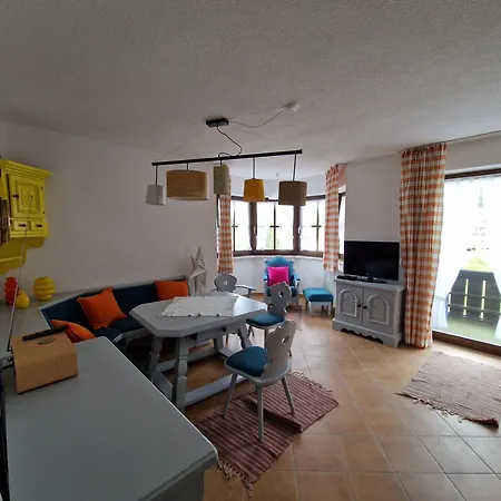 Elektra Apartment Marquartstein