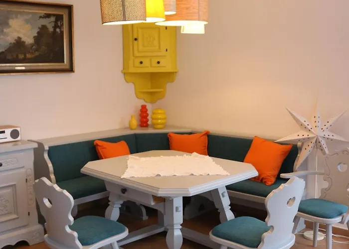 Elektra Marquartstein